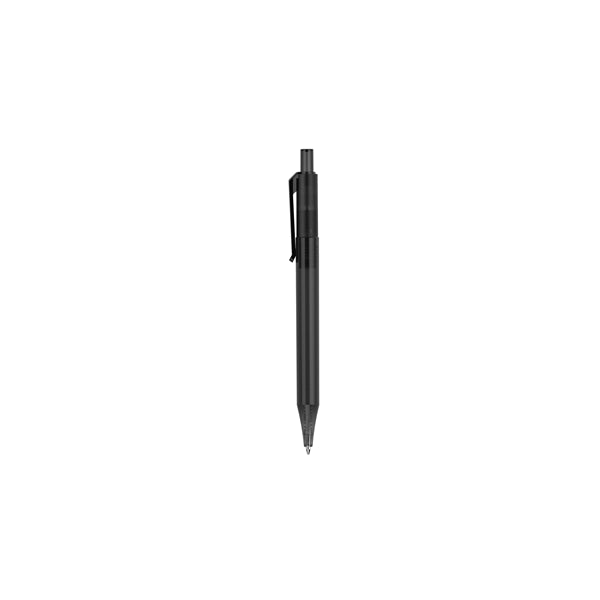 Plastic Pen - Translucent