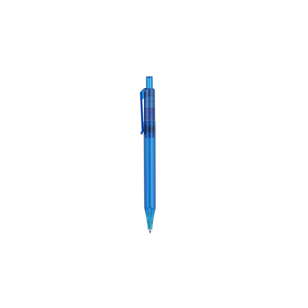 Plastic Pen - Translucent