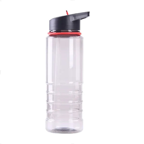 27oz Tritan Sports Water Bottle with Straw