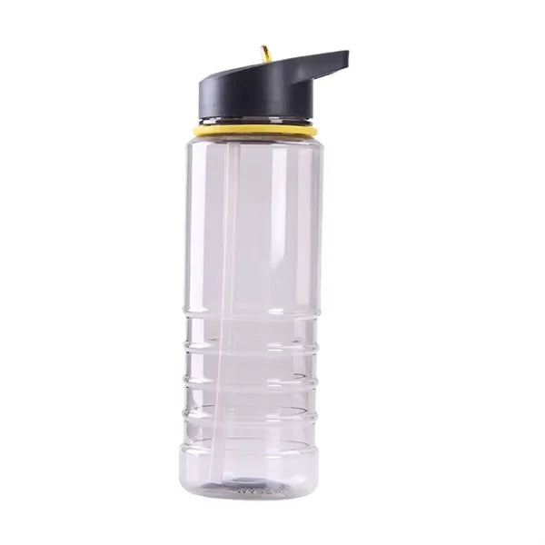 27oz Tritan Sports Water Bottle with Straw