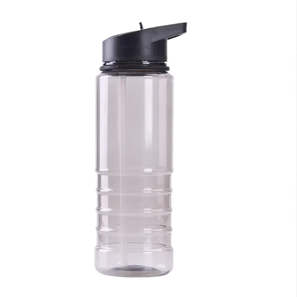 27oz Tritan Sports Water Bottle with Straw