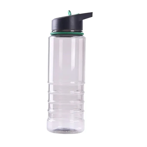 27oz Tritan Sports Water Bottle with Straw