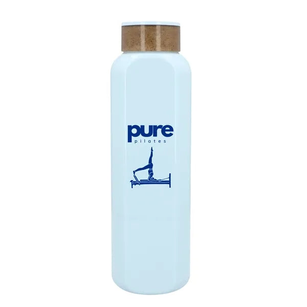 The Serenity Bottle