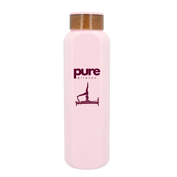 The Serenity Bottle