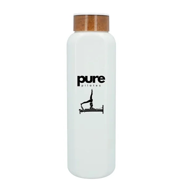The Serenity Bottle