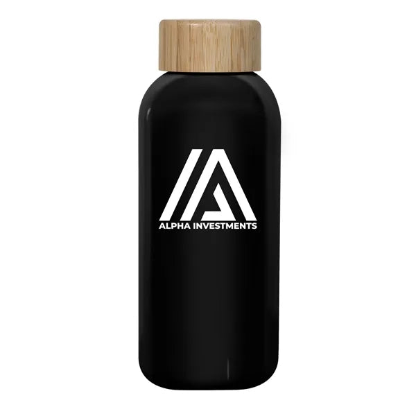 BamBamBoo Bottle