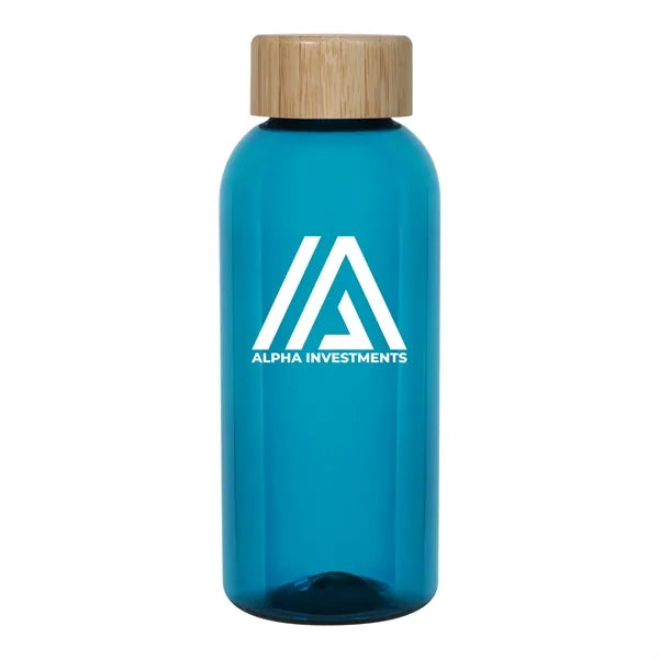 BamBamBoo Bottle