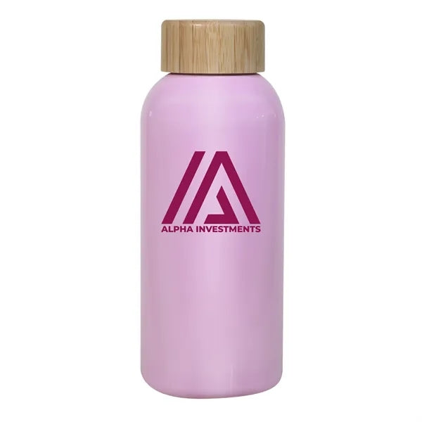 BamBamBoo Bottle