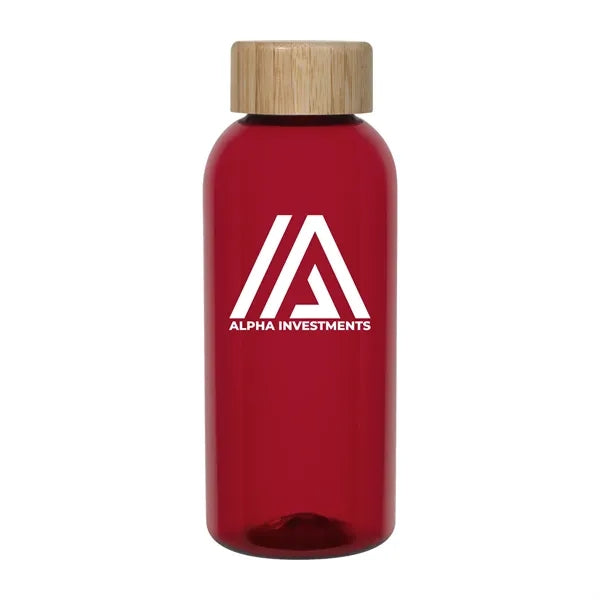 BamBamBoo Bottle