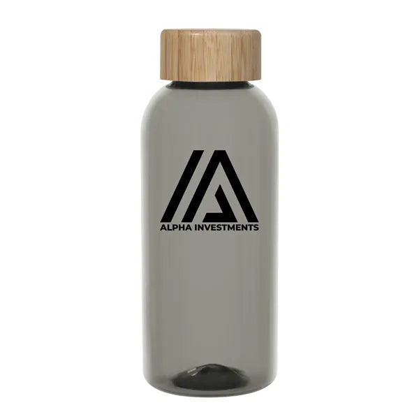 BamBamBoo Bottle