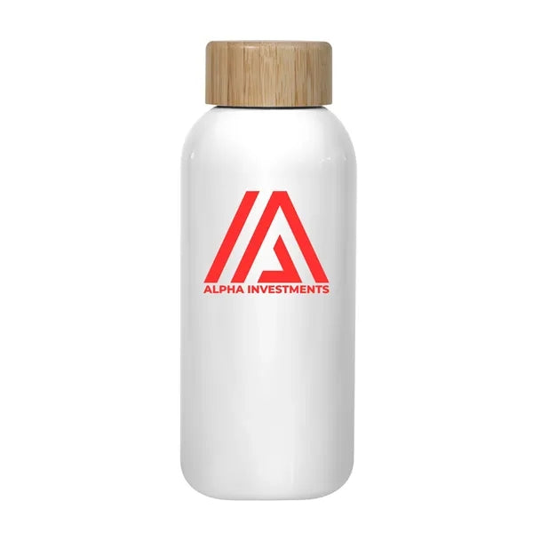 BamBamBoo Bottle