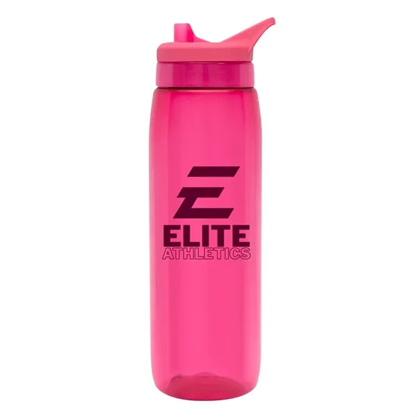 The Starlighter Bottle