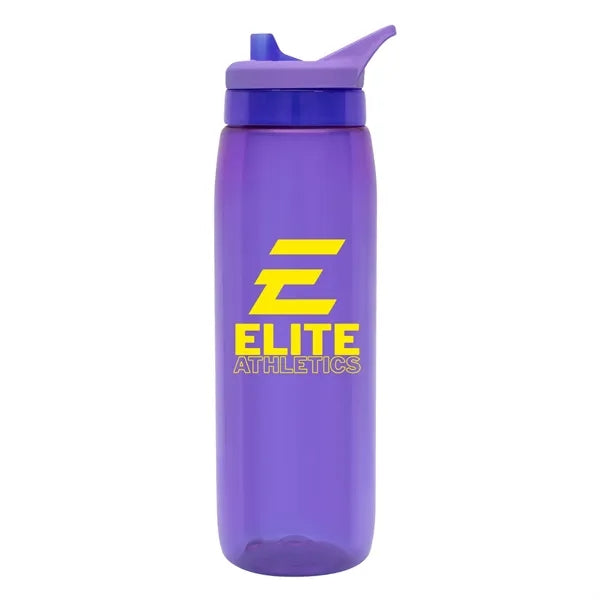 The Starlighter Bottle