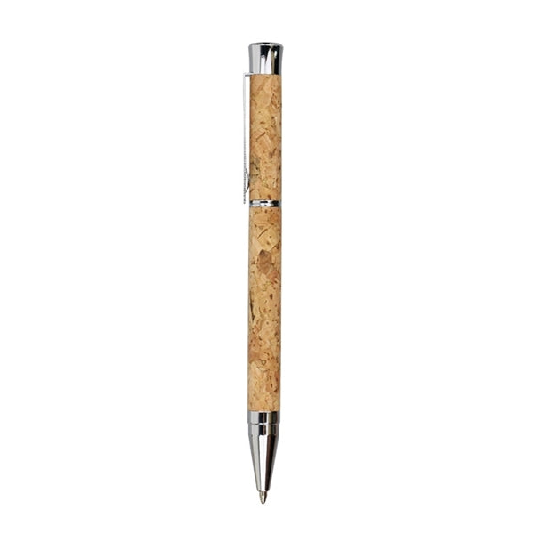 Asia Cork Pen