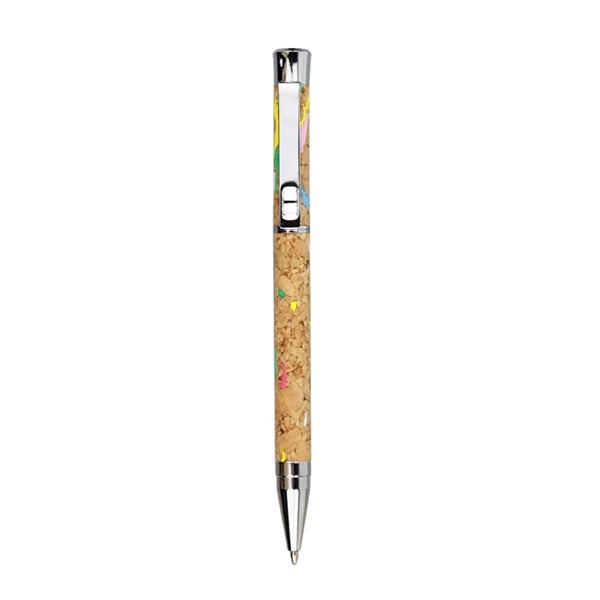 Asia Cork Pen