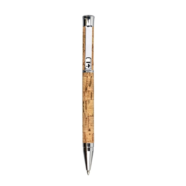 Asia Cork Pen