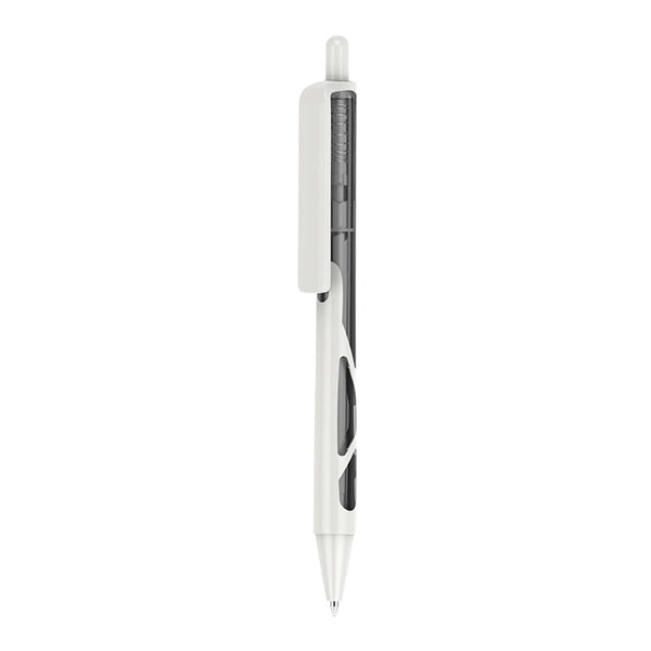 Bright Pen with white clip