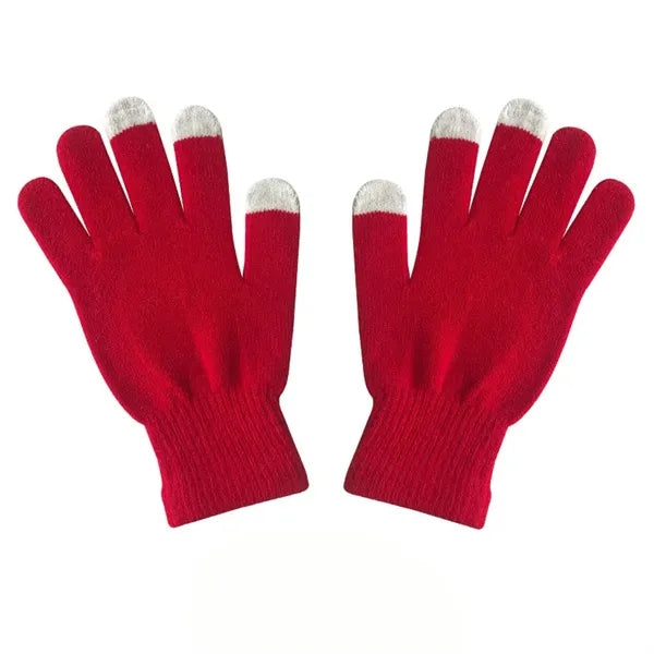 Smart Touchscreen Gloves Trade Show Giveway
