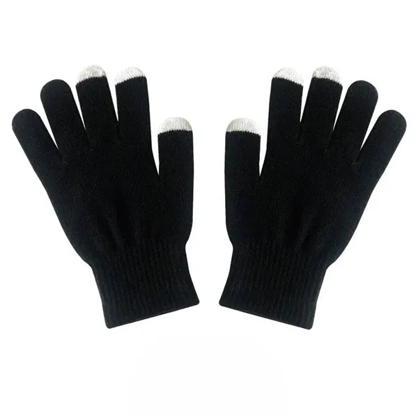 Smart Touchscreen Gloves Trade Show Giveway