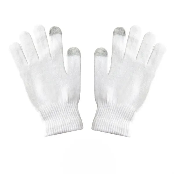 Smart Touchscreen Gloves Trade Show Giveway