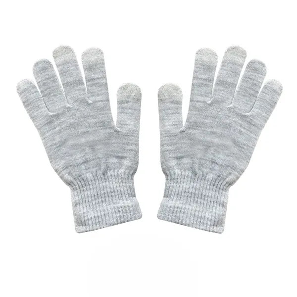 Smart Touchscreen Gloves Trade Show Giveway