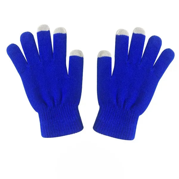 Smart Touchscreen Gloves Trade Show Giveway