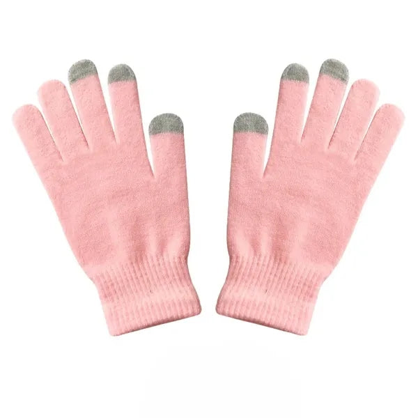 Smart Touchscreen Gloves Trade Show Giveway