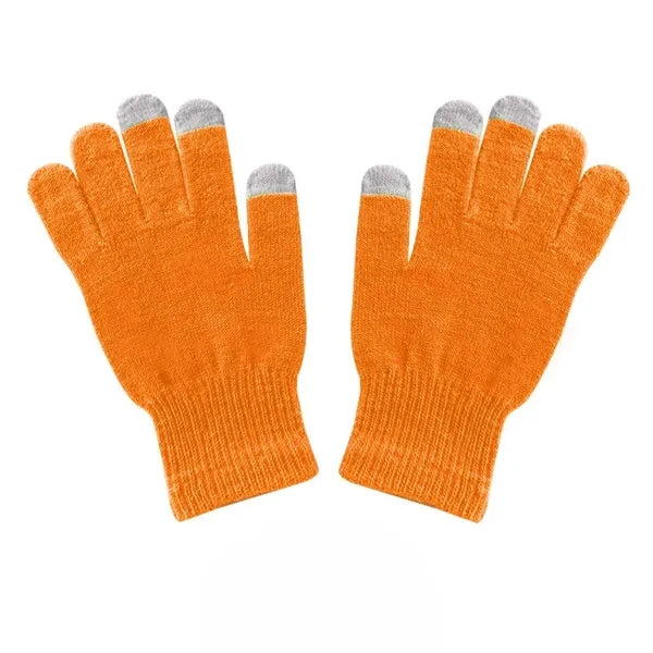 Smart Touchscreen Gloves Trade Show Giveway