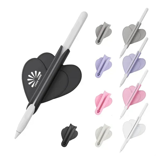 Silicone Phone & Tablet Back Clip