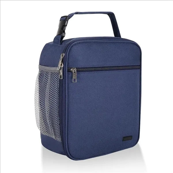 Lunch Cooler Bag With Portable Handle