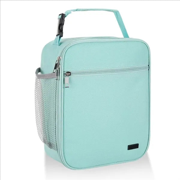 Lunch Cooler Bag With Portable Handle