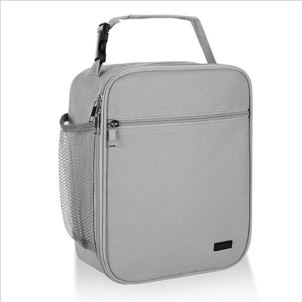 Lunch Cooler Bag With Portable Handle