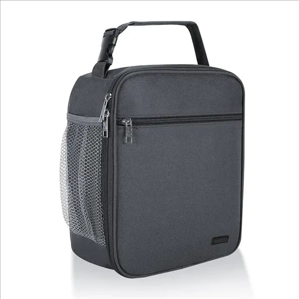 Lunch Cooler Bag With Portable Handle