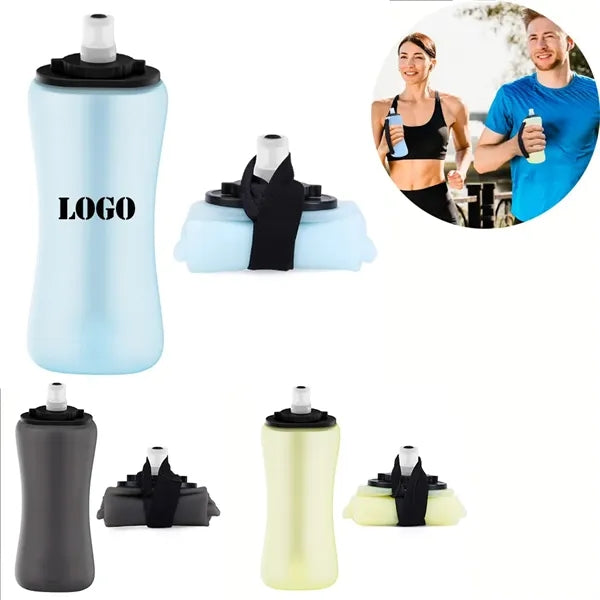 Handheld Running Exercise Water Cup