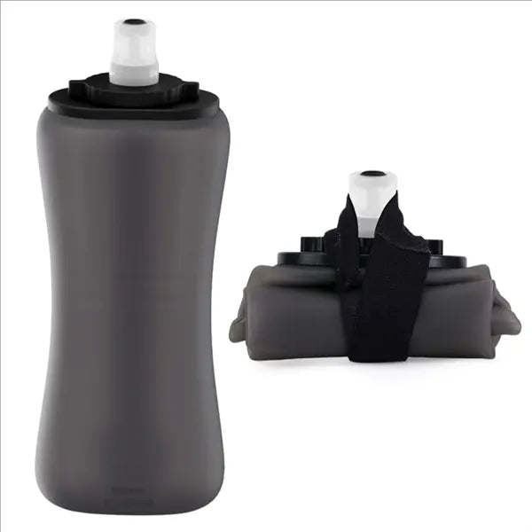 Handheld Running Exercise Water Cup