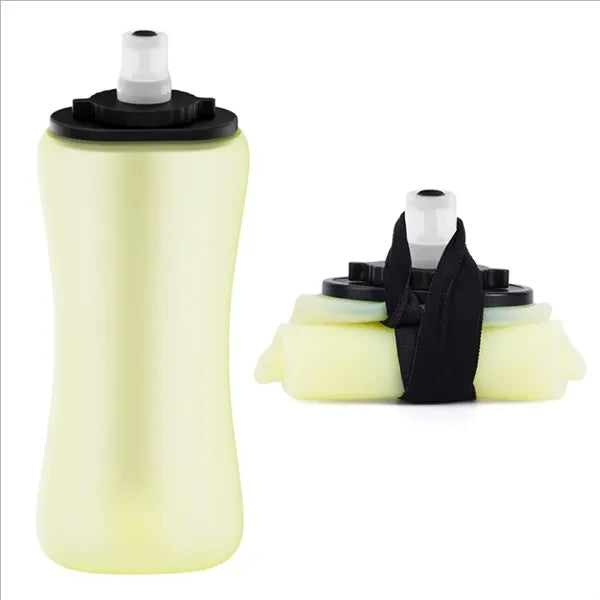 Handheld Running Exercise Water Cup