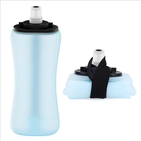 Handheld Running Exercise Water Cup