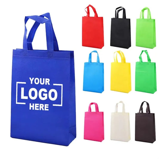 Non-Woven Shopping Bag