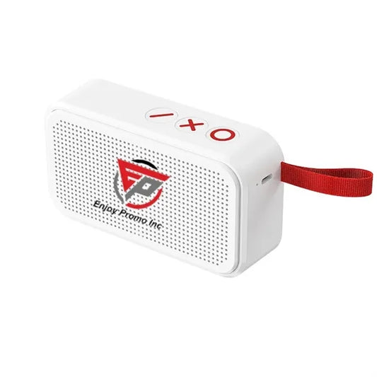 Portable Wireless Outdoor Speaker
