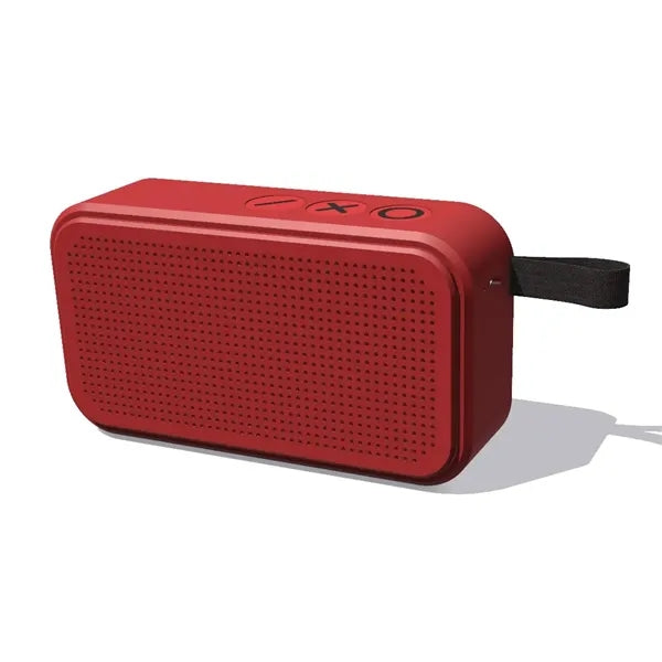 Portable Wireless Outdoor Speaker
