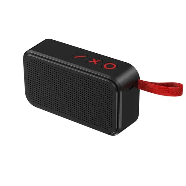 Portable Wireless Outdoor Speaker
