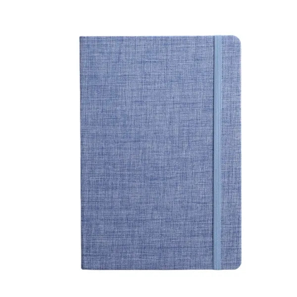 Journal Notebook - OCEAN