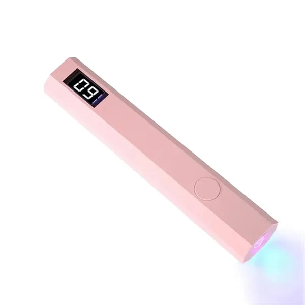 Portable USB Mini UV Nail Lamp