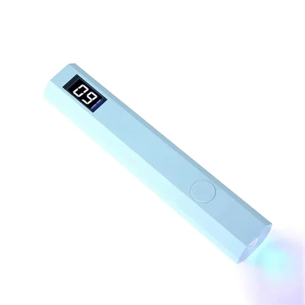 Portable USB Mini UV Nail Lamp
