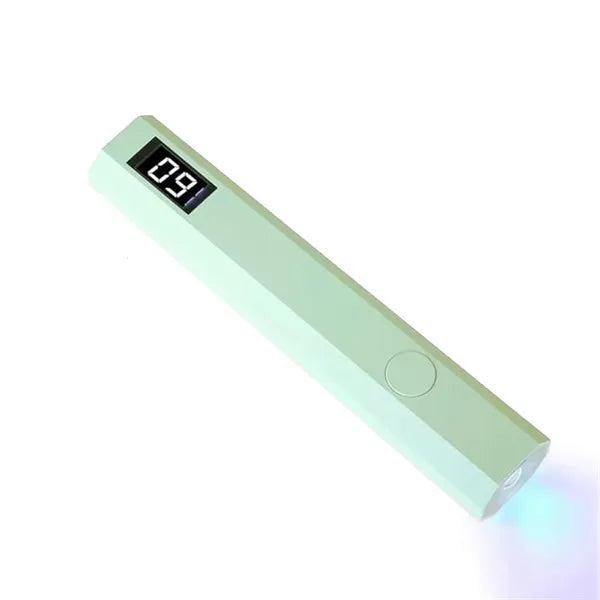 Portable USB Mini UV Nail Lamp