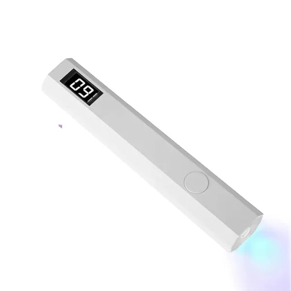 Portable USB Mini UV Nail Lamp