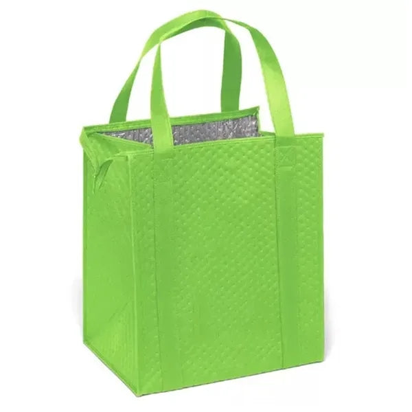 Insulated Grocery Tote Bag