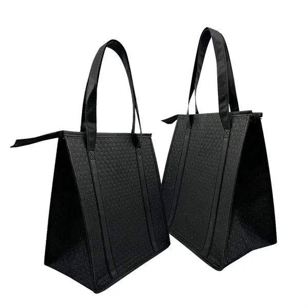 Insulated Grocery Tote Bag
