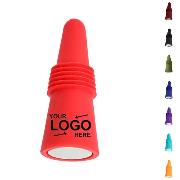 Wine Stoppers
