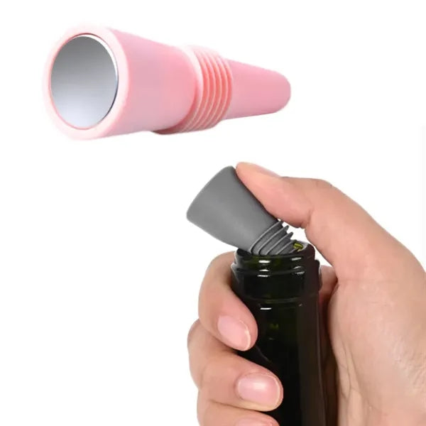 Wine Stoppers